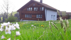 Ferienstudio Familie Fässler-Dörig Appenzell